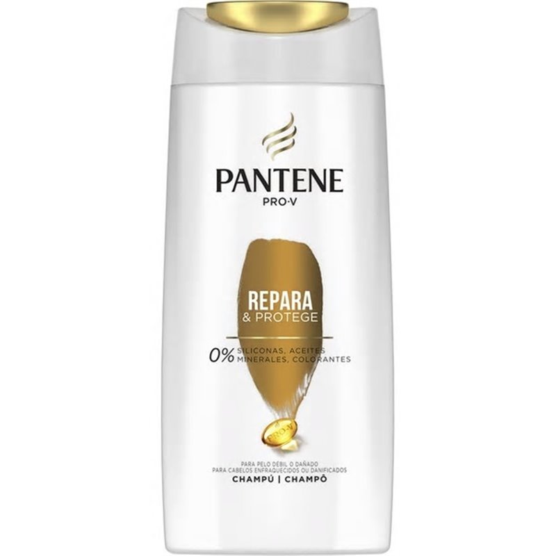 PANTENE CH REPARA & PROTEGE 700ML