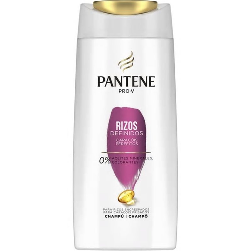 PANTENE CH RIZOS 700ML