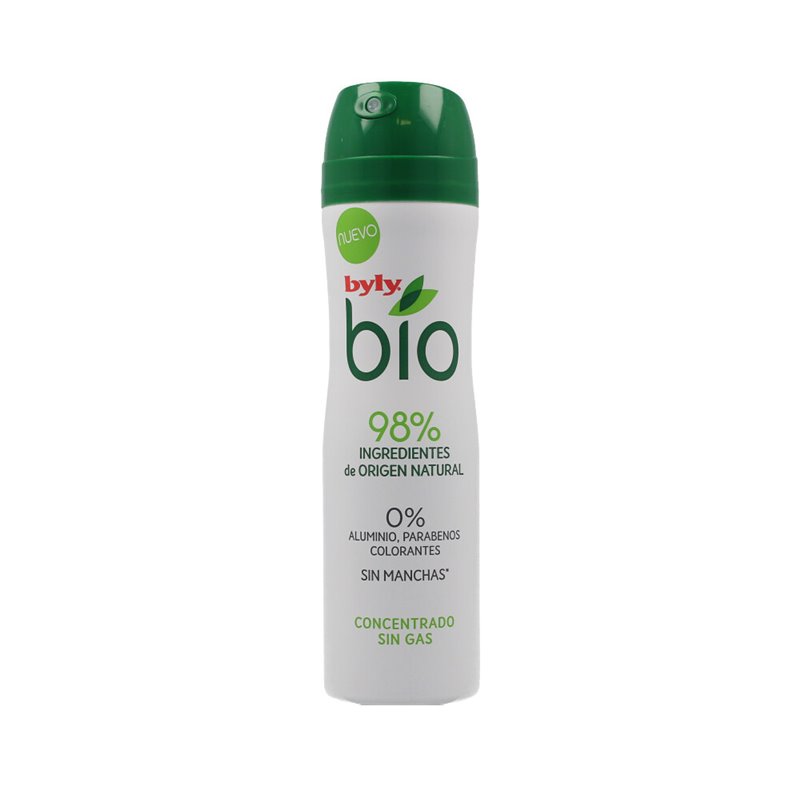 BYLY DEO SPRAY BIO 75ML