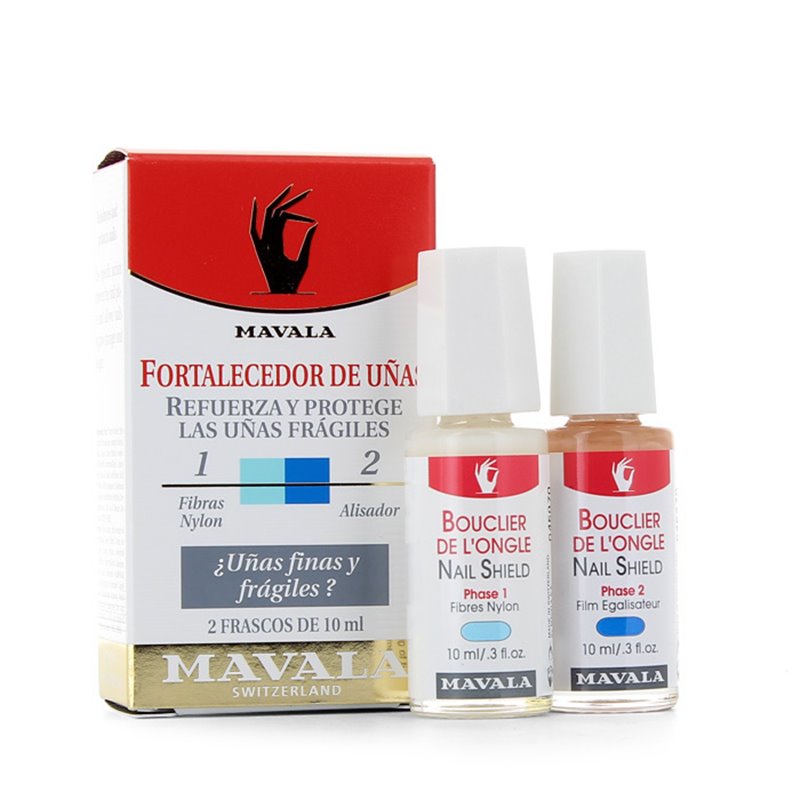 MAVALA FORTALECEDOR UÑAS