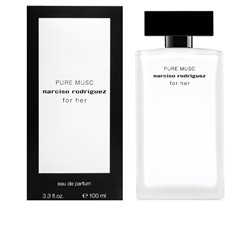 NARCISO RODRIGUEZ MUSC FOR HER EDP 100VAPO