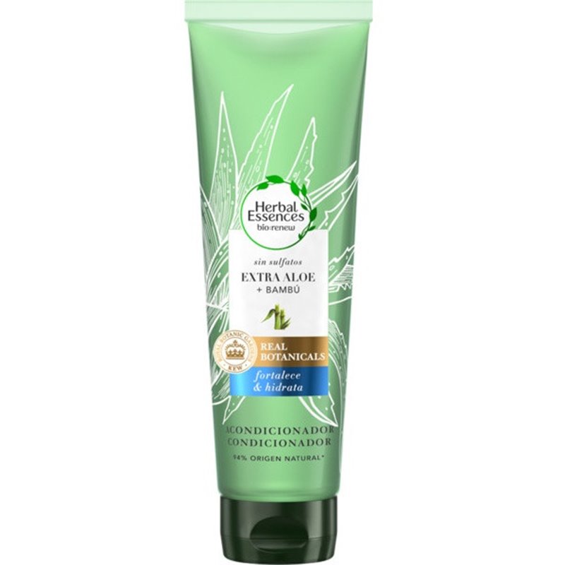 HERBAL ESSENCES ACOND BIO HIDRATA Y FORTALECE 2.75ML