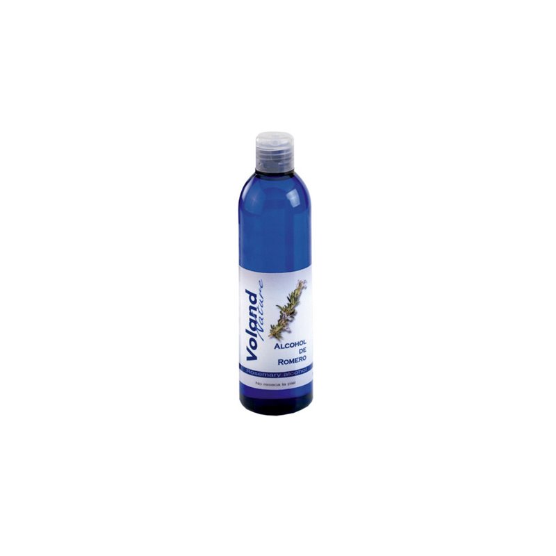 VOLAND NATURE ALCOHOL ROMERO 300ML