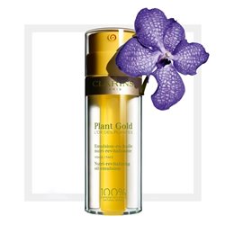 CLARINS C BELL PLANT GOLD EMUSION EN HUILE 35ML