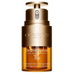 CLARINS DOBLE SERUM OJOS 20ML.