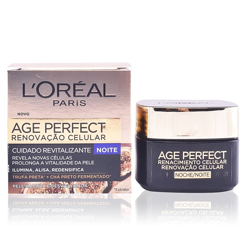 D.EXPERTISE AGE PERFECT RENACIMIENTO CELULAR NOCHE 50ML