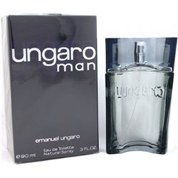 UNGARO MAN EDT 90VAPO