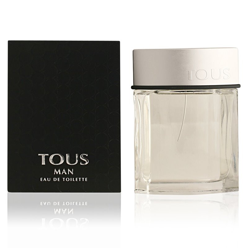 TOUS MAN EDT 100VAPO