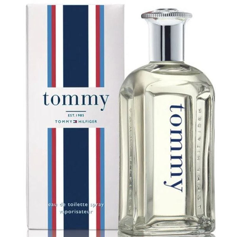 TH TOMMY MAN 50VAPO