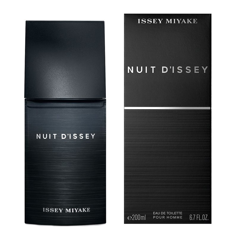 IM NUIT DISSEY EDT 200VAPO