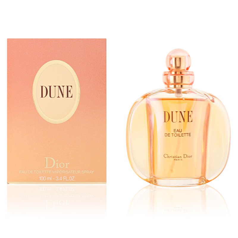 CD DUNE EDT 100VAPO