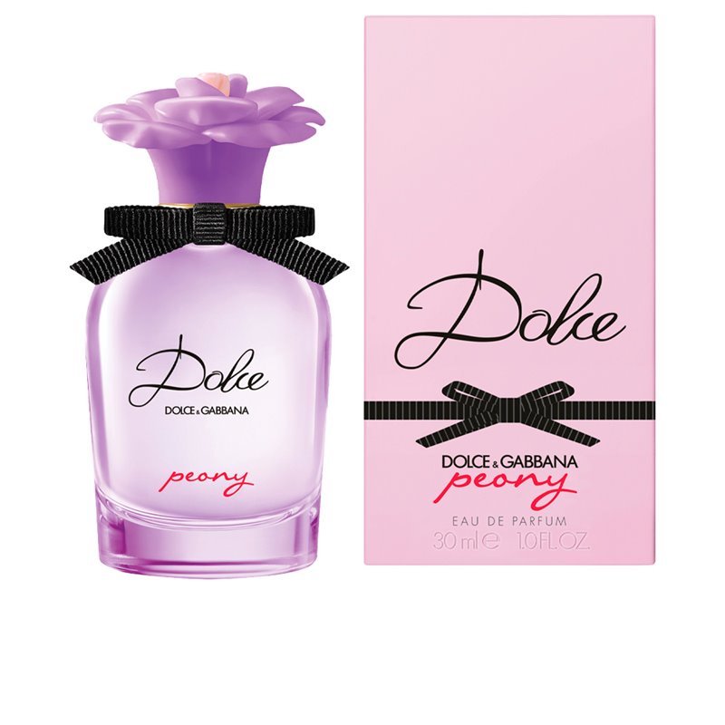 D&G DOLCE PEONY EDP 30VAPO