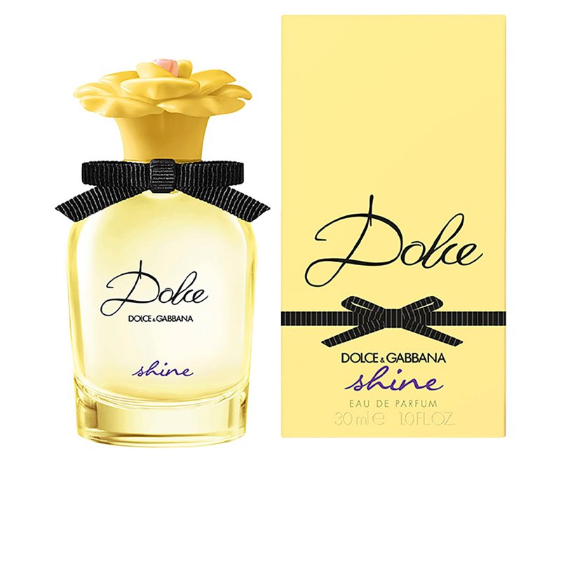 D&G DOLCE SHINE EDP 30VAPO