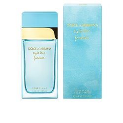 D&G LIGHT BLUE 4EVER FEMME EDP 100VAPO