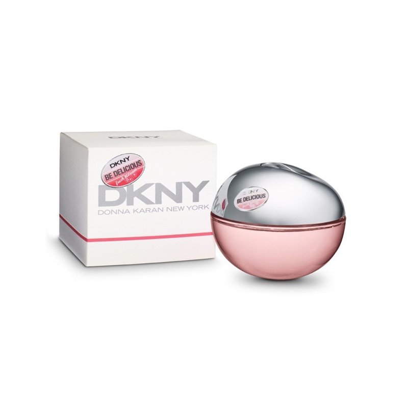 DKNY BE DELICIOUS FRESH BLOSSOM EDP 100VAPO