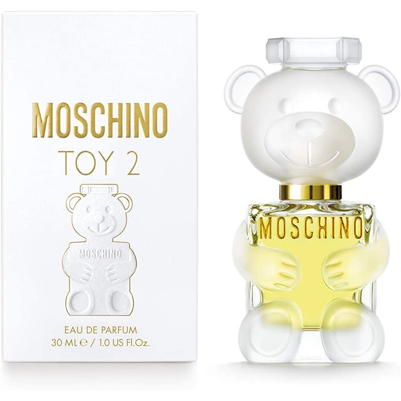 MOSCHINO TOY2 EDP 30VAPO