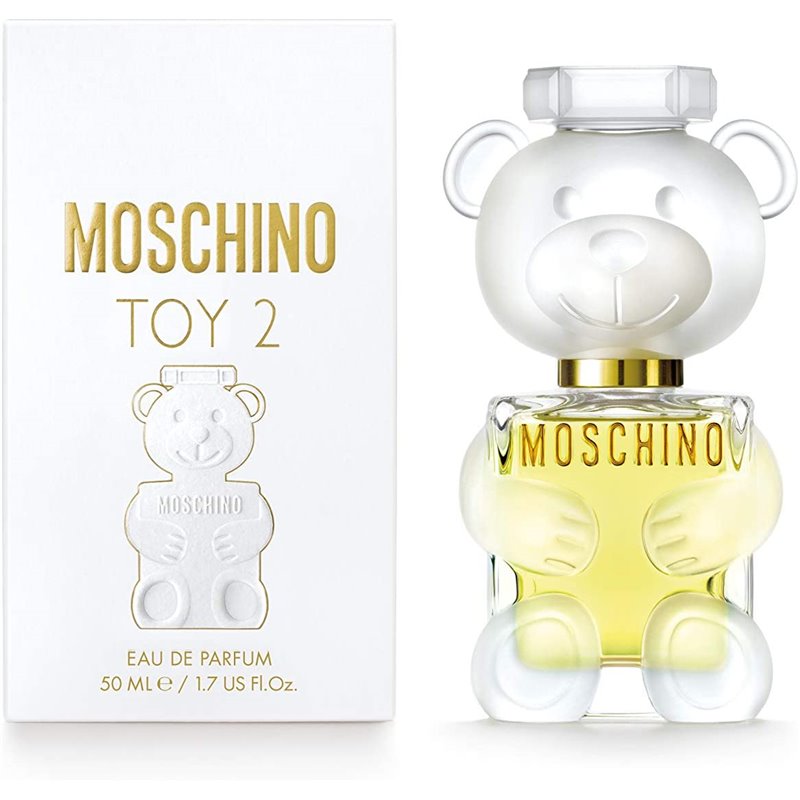 MOSCHINO TOY2 EDP 50VAPO