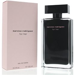 NARCISO RODRIGUEZ FOR HER EDT 150VAPO