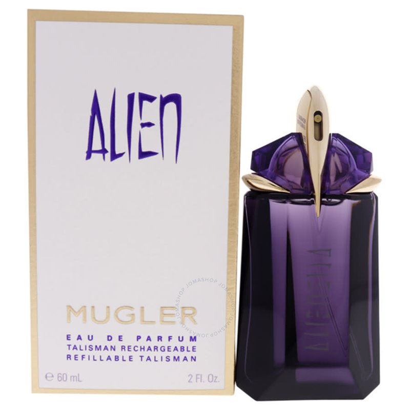 TM ALIEN EDP 60VAPO RELLENABLE