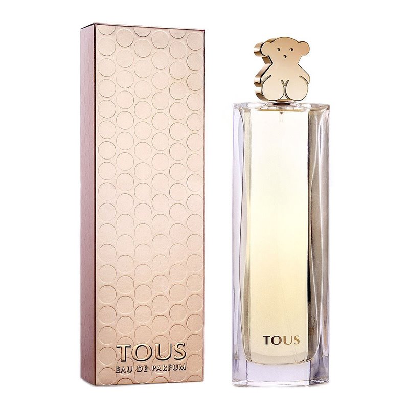 TOUS EDP 100VAPO