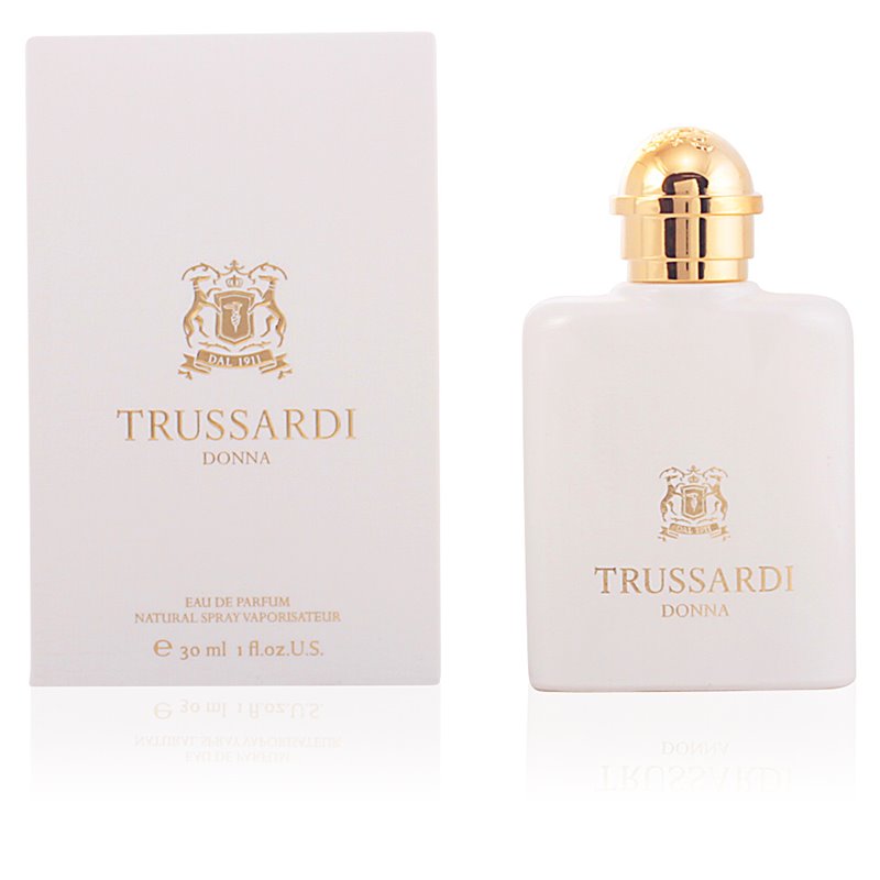 TRUSSARDI DONNA EDP 30VAPO