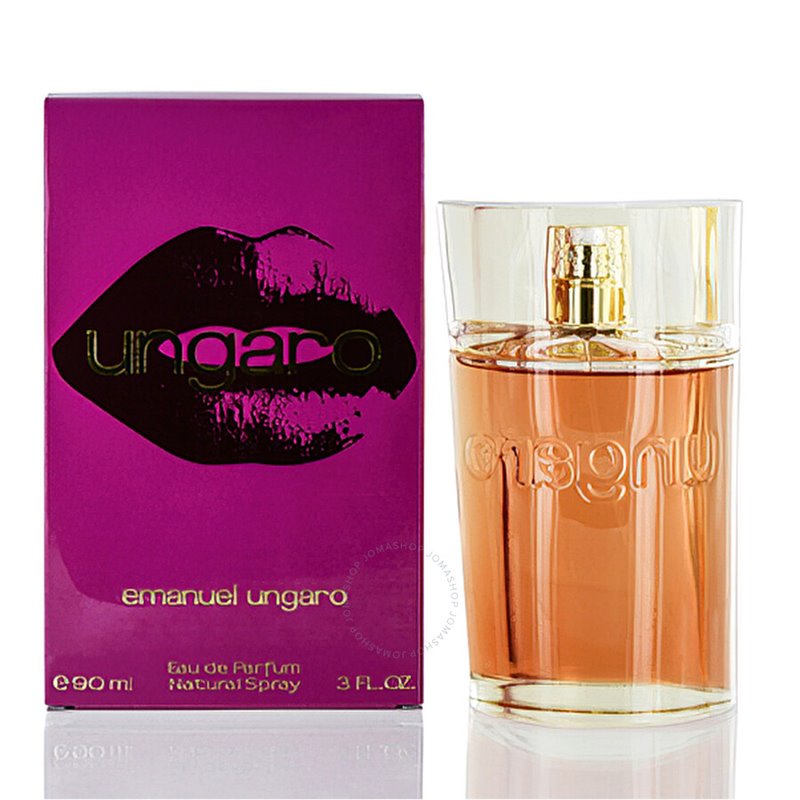 UNGARO WOMAN EDP 90VAPO