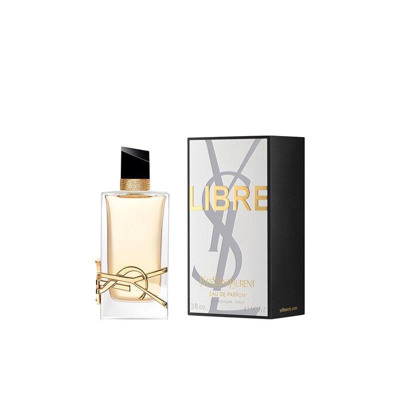 YSL LIBRE EDP 90VAPO