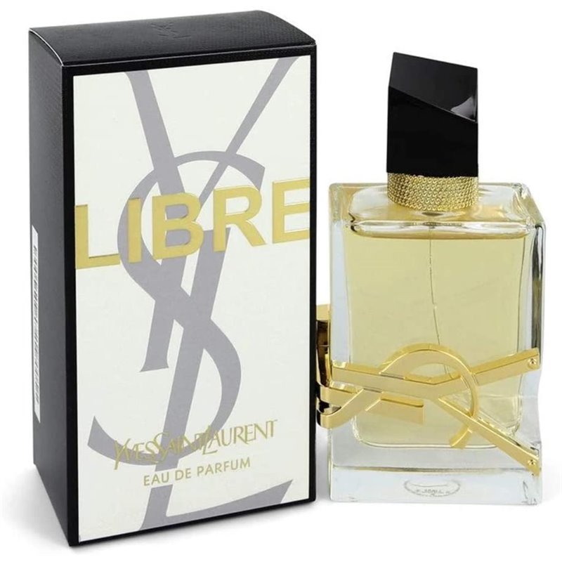 YSL LIBRE EDP 50VAPO