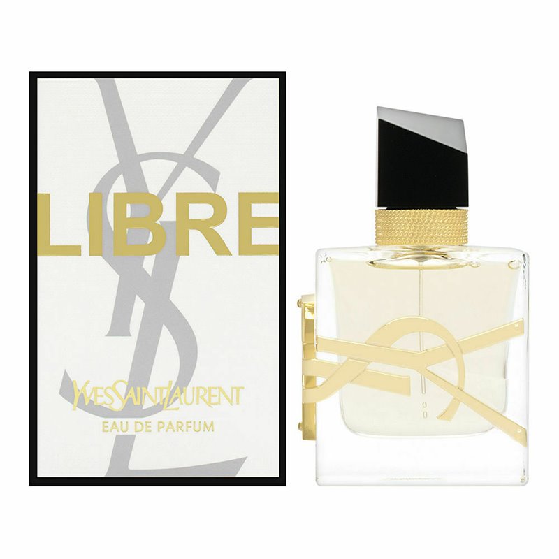 YSL LIBRE EDP 30VAPO