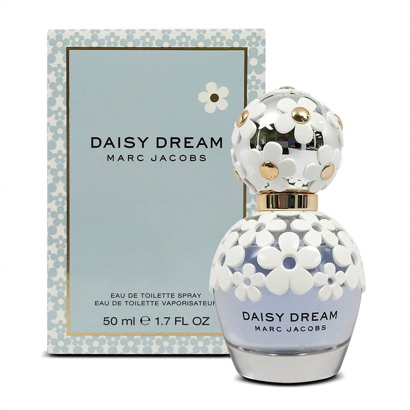 MARC JACOBS DAISY DREAM EDT 50VAPO