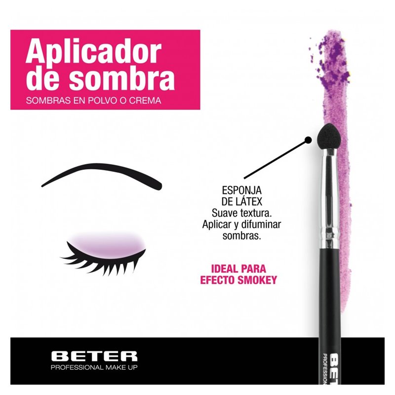 BETER PROFESSIONAL MAKE-UP SOMBRADOR LATEX