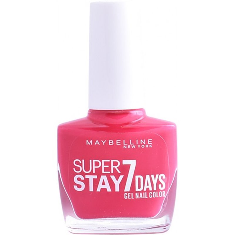 MAYBELLINE L UÑAS SUPERSTAY 7D 180