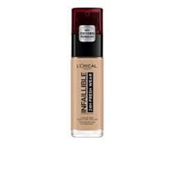 LOREAL MAQ INFALIBLE MORE THAN CONCEALER 327