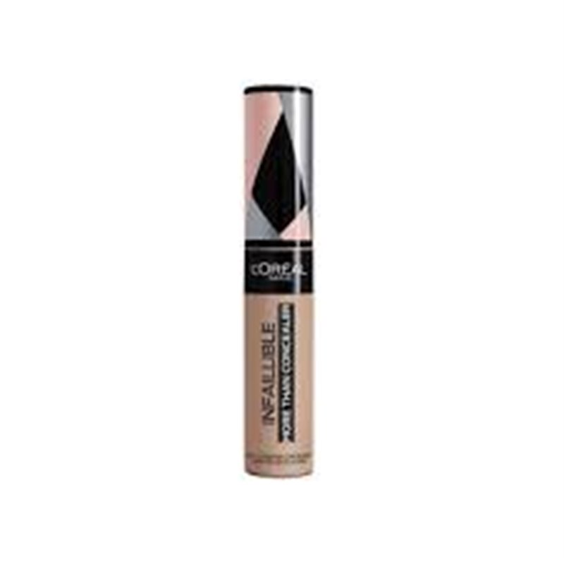 LOREAL MAQ INFALIBLE MORE THAN CONCEALER 328