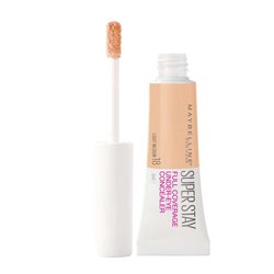 MAYBELLINE CORRECTOR SUPER STAY FULL COVER 18 LIGHT ME