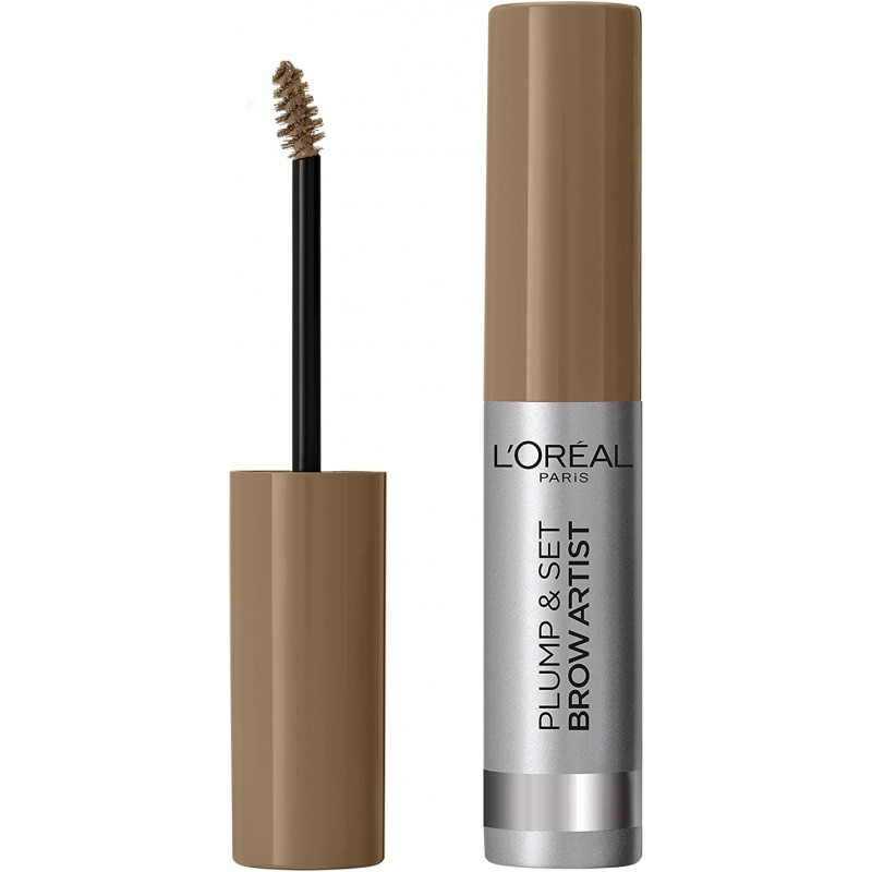 LOREAL BROW ARTIST PLUMP 101