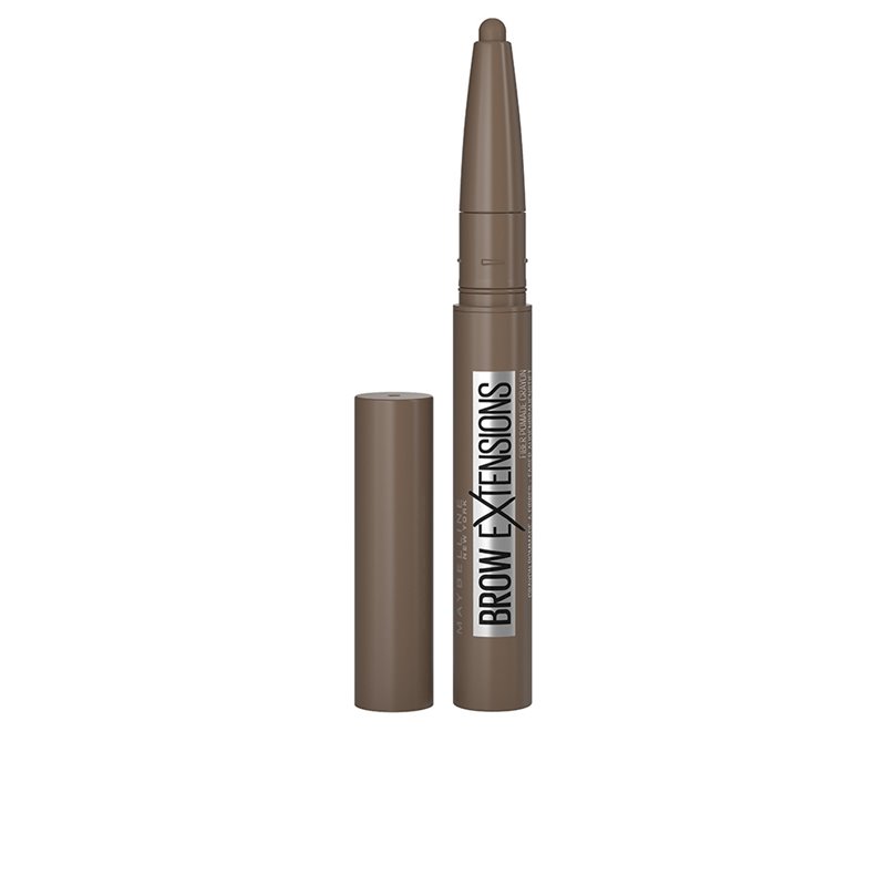 MAYBELLINE BROW XTENSIONS 02
