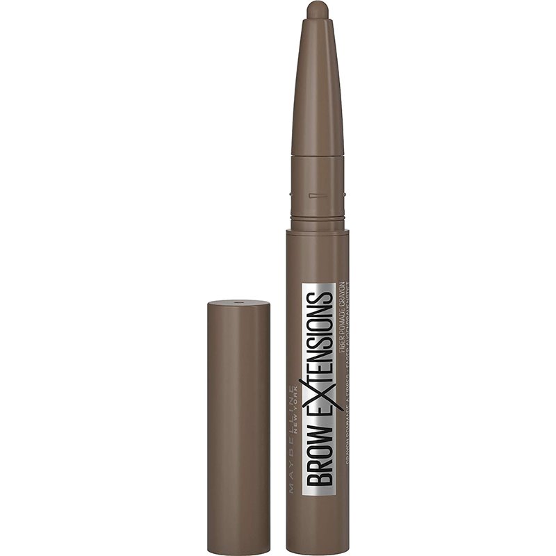 MAYBELLINE BROW XTENSIONS 04