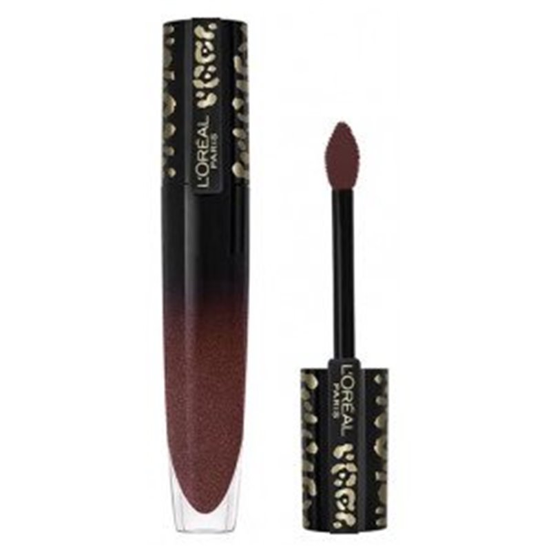 LOREAL L LAB ROUGE SIGNATURE BRILLANT 324