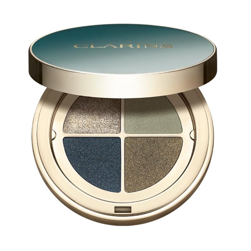 CLARINS OMBRE PALETA 4 COLORES 05