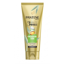 PANTENE ACOND 3 MINUTE PREVENCION CAIDA 200 ML