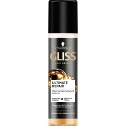 GLISS SPRAY ACONDICIONADOR ULTIMATE REPAIR 200ML