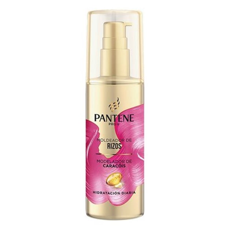 PANTENE HIDRACREMA RIZOS NORMAL-GRUESO 145ML