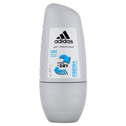 ADIDAS DEO ROLL-ON MAN FRES 24H