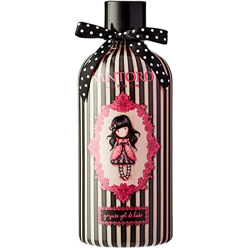 GORJUSS GEL 500ML LADY BIRD