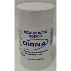 DIRNA BICARBONATO SODICO 150G.