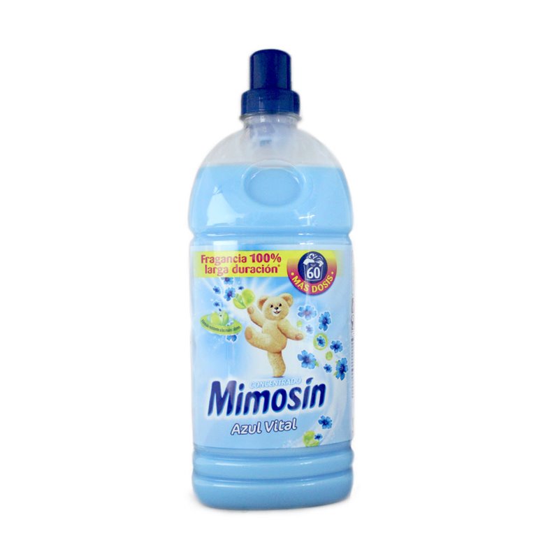 MIMOSIN SUAV 60LAV 1,2 L AZUL