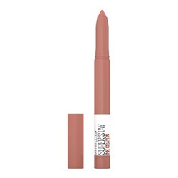 MAYBELLINE SUPERSTAY MATE INK CRAYON 105