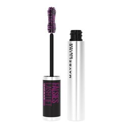 MAYBELLINE MASCARA LASH LIFT ULTRA BLACK