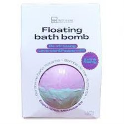 IDC FLOATING BATH BOMB